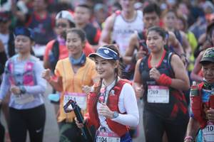 BIB: 
                            <button type="button" onclick="openModal(19554326)" class="btn btn-primary btn-sm float-right btn-popup" data-toggle="modal" data-target=".modal-high-quality">
                        <i class="fas fa-shopping-cart"></i> Add to Cart
                    </button>
                                            <button type="button" onclick="isThisMe(19554326, true)" class="btn btn-success btn-sm float-right btn-popup btn-isme hidden" data-toggle="tooltip" data-placement="bottom" title="นี่คือรูปของคุณใช่ไหม คลิกที่นี่เพื่อเอาเข้าอัลบั้ม">
                        <i class="fas fa-plus"></i> Add to album
                    </button>
                    <button type="button" onclick="isThisMe(19554326, false)" class="btn btn-warning btn-sm float-right btn-popup btn-isnotme hidden">
                        <i class="fas fa-ban"></i> Remove from album
                    </button>